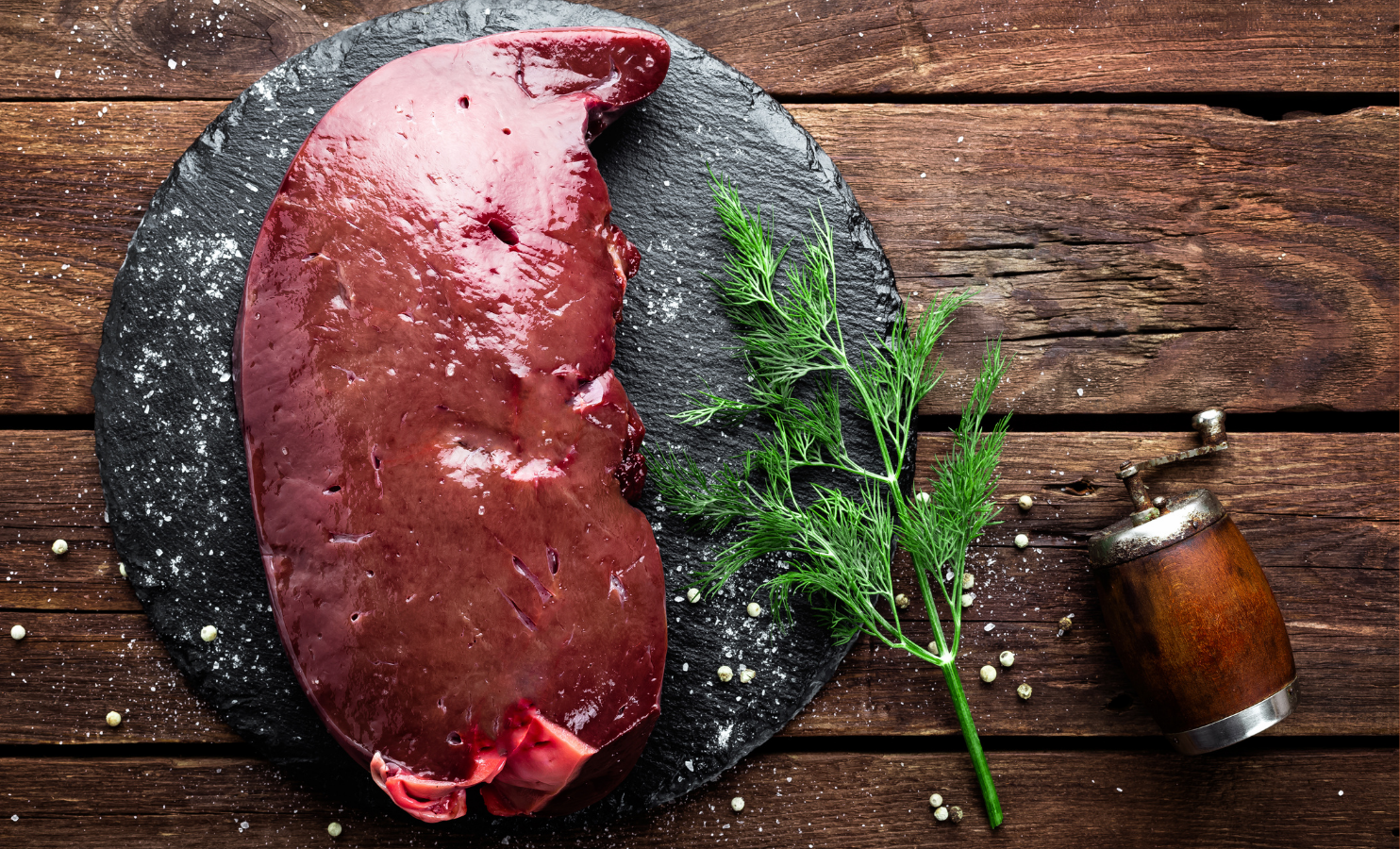 Beef Liver and Benefits | Nature's Top Superfood | Dr. Robert Kiltz