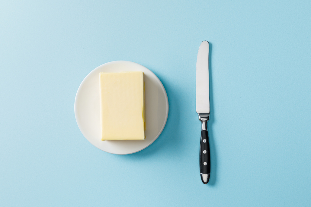 Is Butter Bad for You, Or Good for You? - Dr. Robert Kiltz
