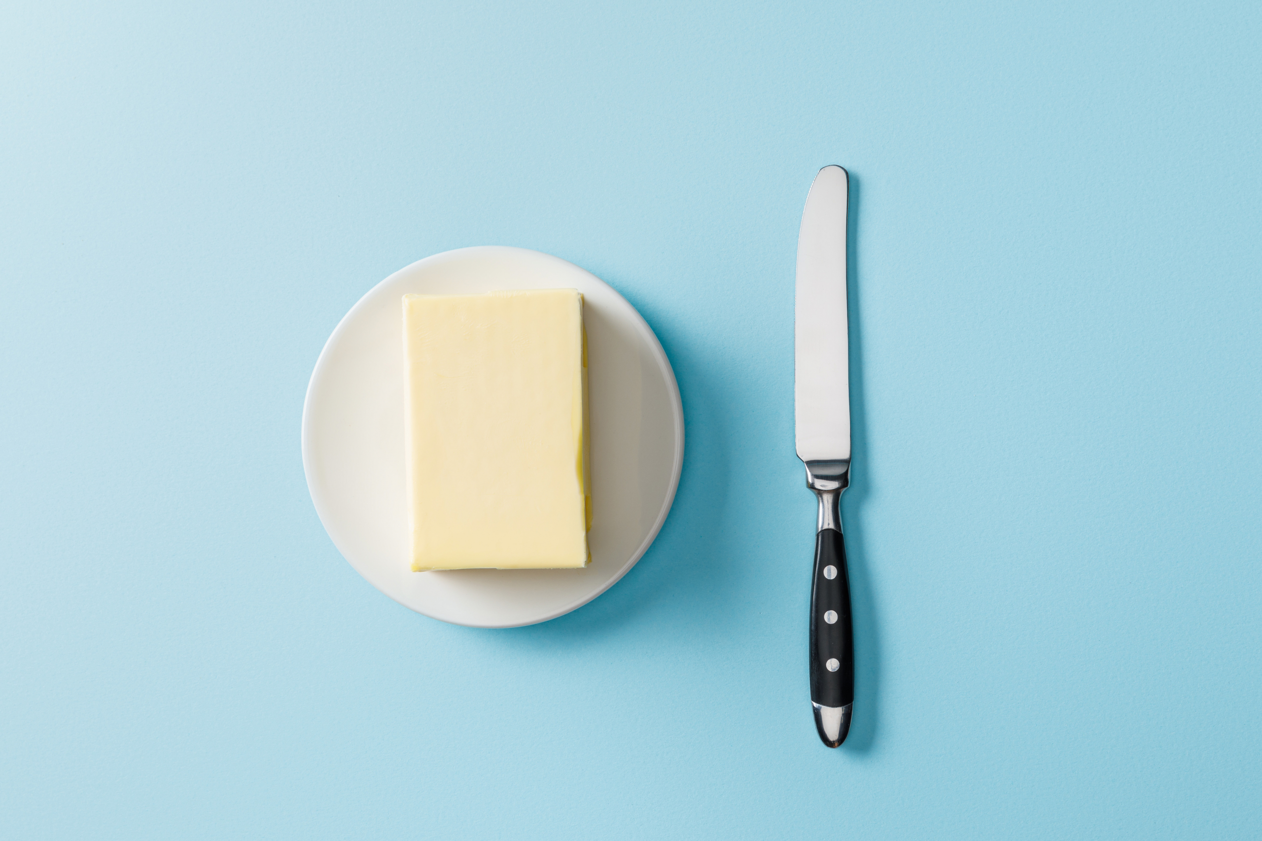 Is Butter Bad for You, or Good?