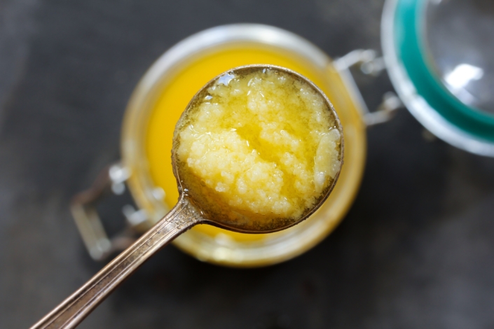 Ghee Vs Butter: Which Is Healthier? - Dr. Robert Kiltz