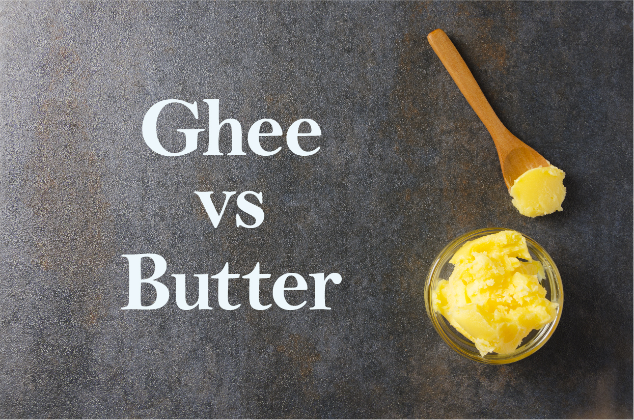 Ghee Vs Butter Which Is Healthier Dr Robert Kiltz