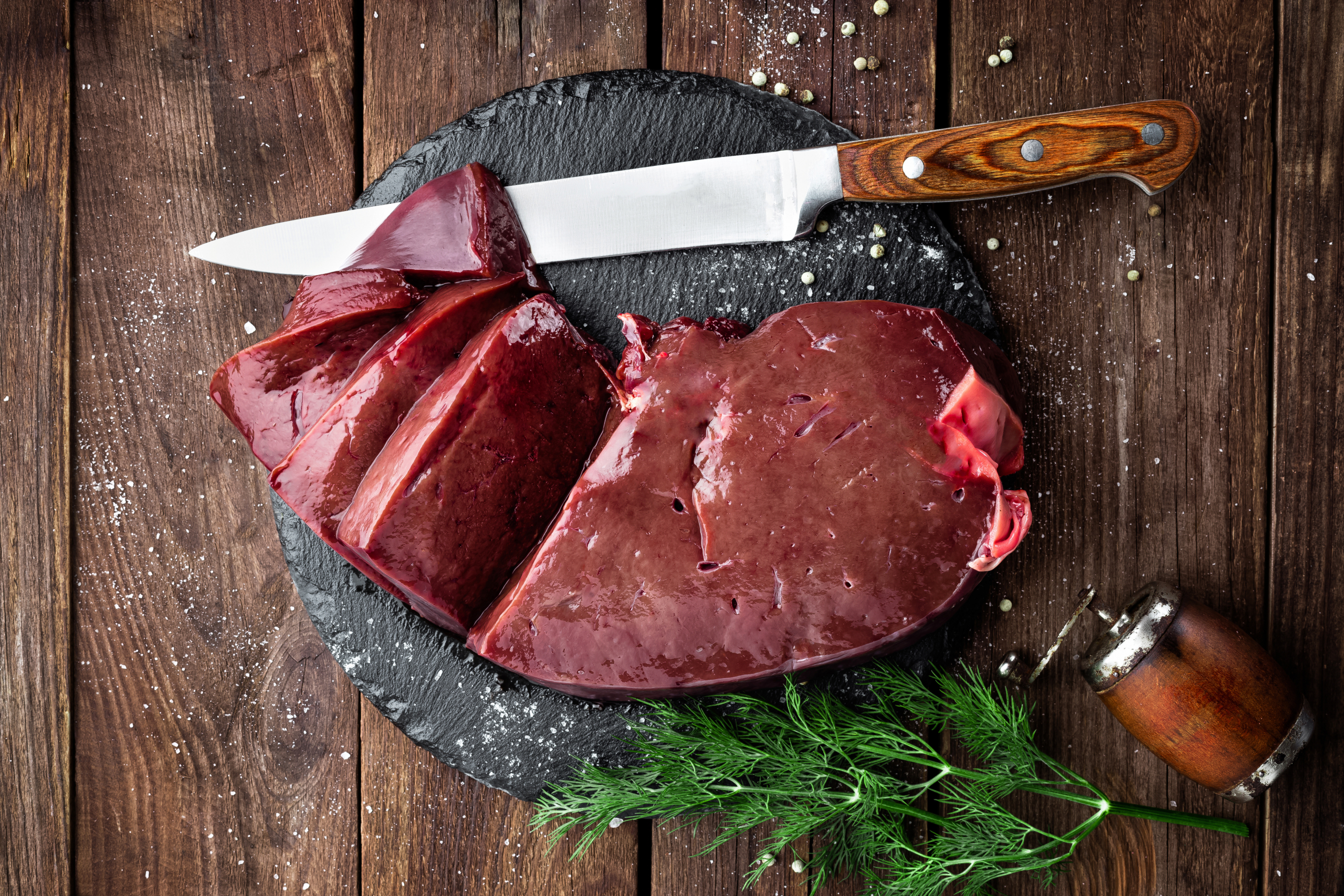 List of Red Meats and How They are Classified - Dr. Robert Kiltz