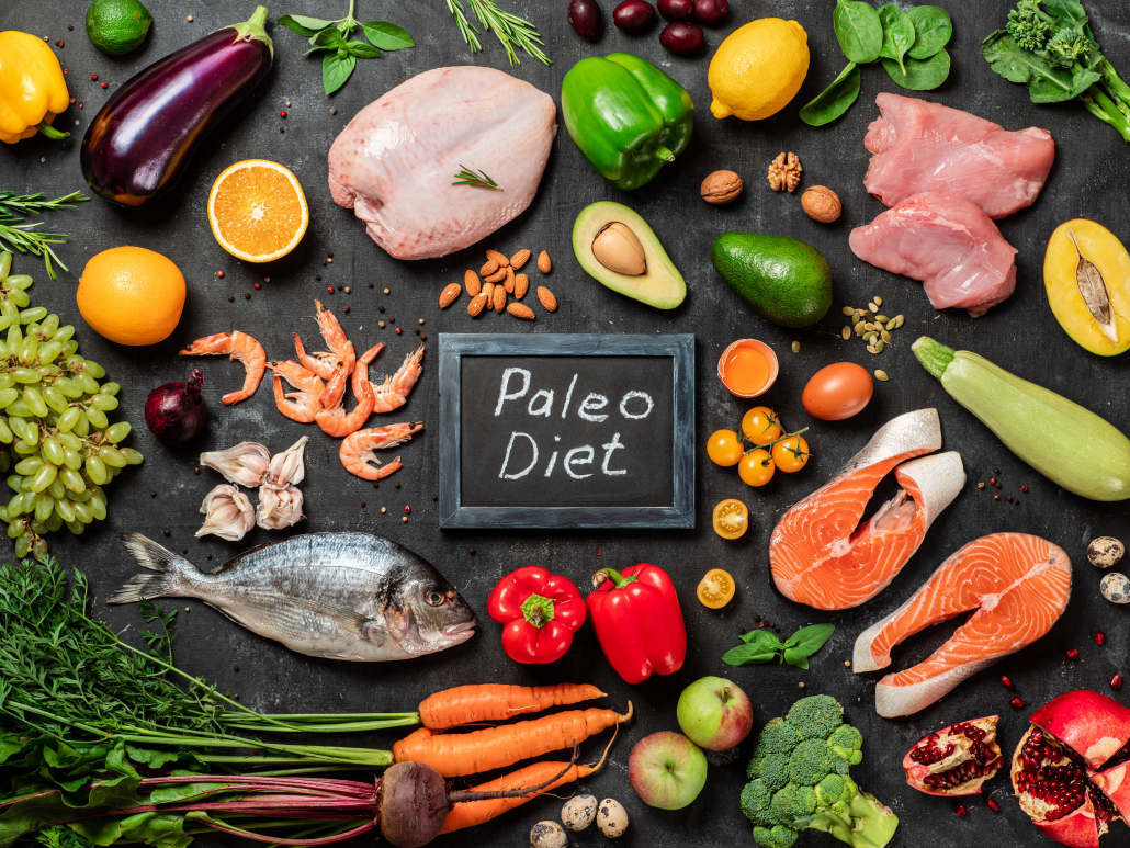 Paleo Diet 101: Rules and Foods - Dr. Robert Kiltz