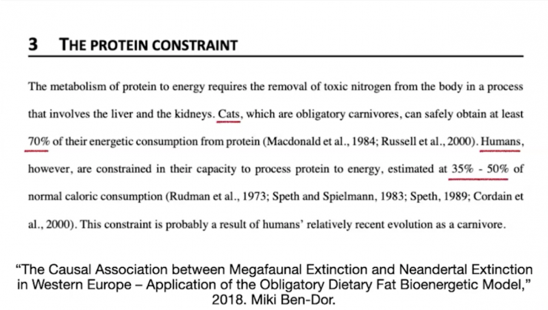 Carnivore Diet Macros And How To Achieve Them Dr Robert Kiltz