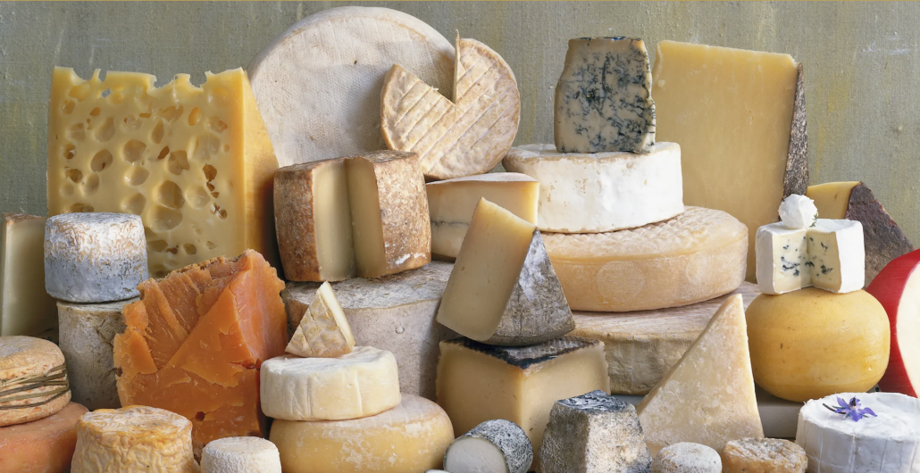 Top 8 Carnivore Diet Cheeses - Dr. Robert Kiltz
