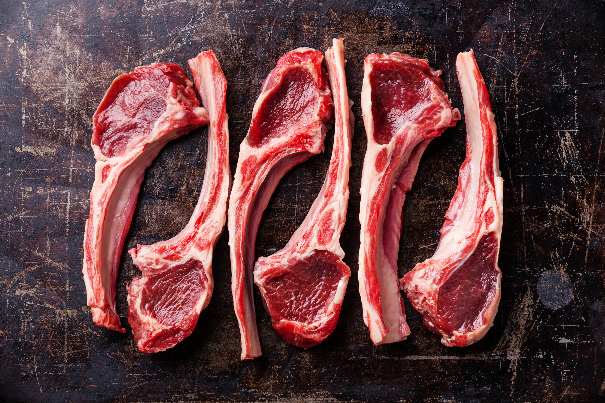 Lamb 101: Nutrition Facts and Health Effects