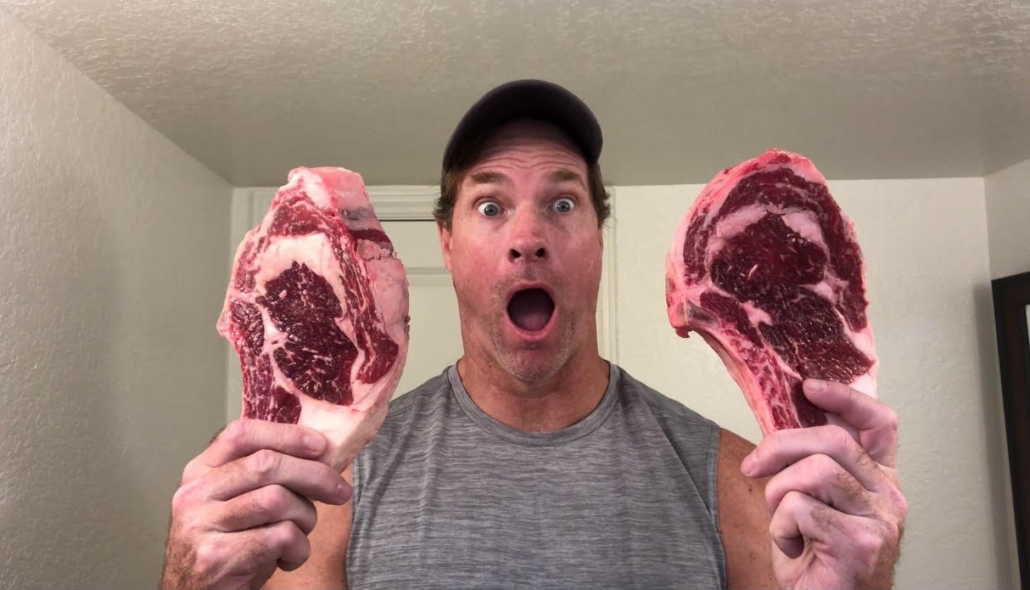 Easy Carnivore Diet Meal Plan By Shawn Baker 2024 AtOnce