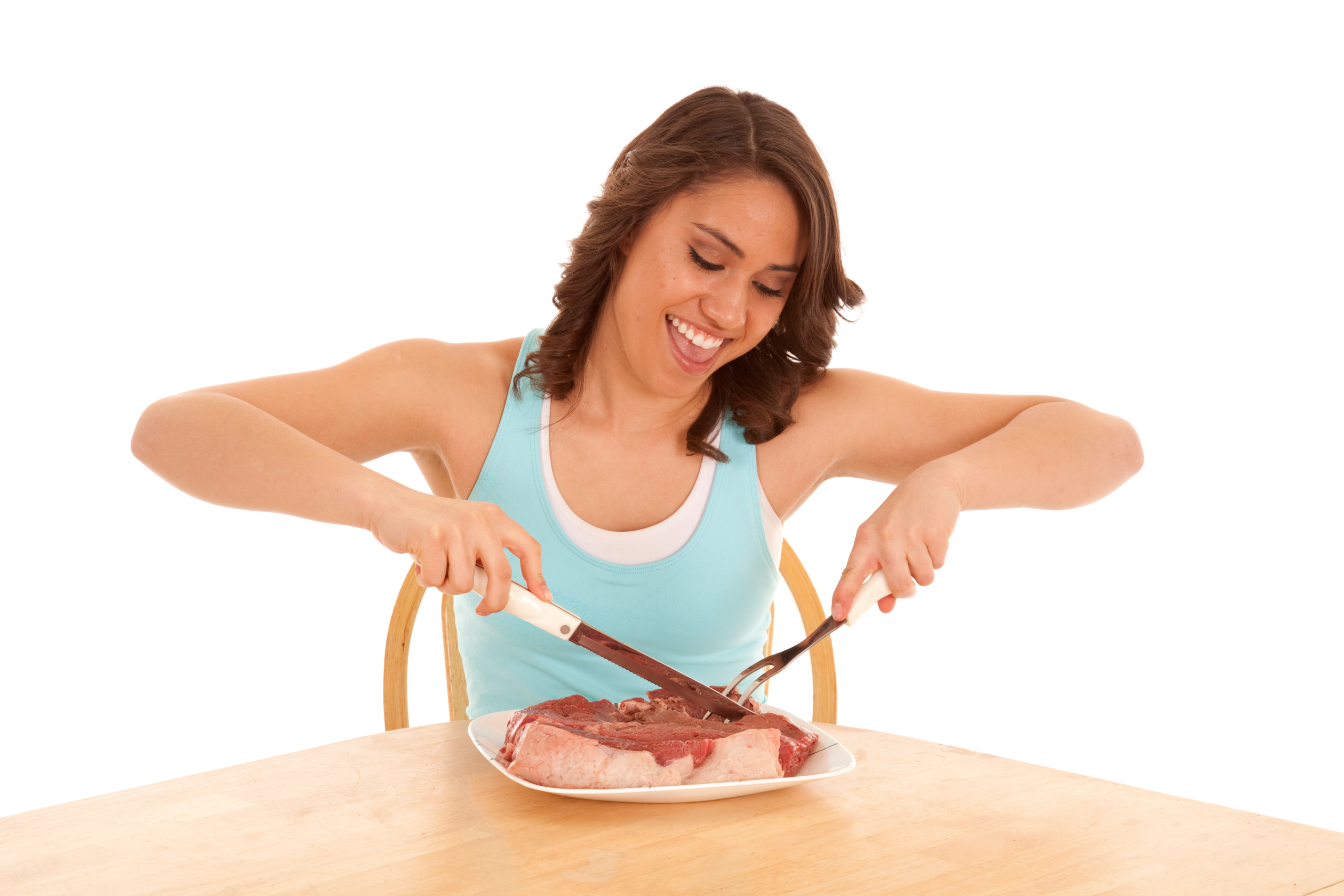 The Carnivore Diet For Women Female Specific Effects And Benefits Dr