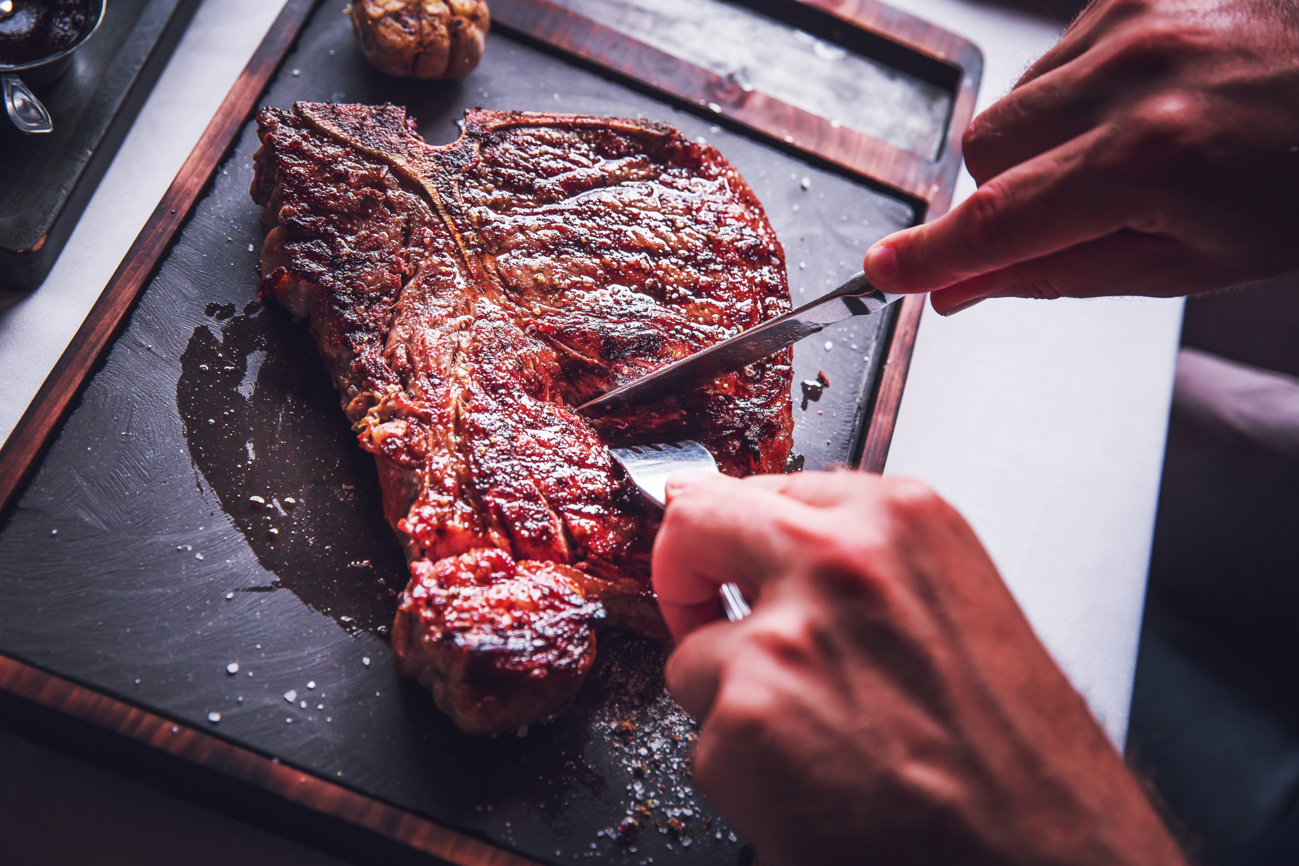 7 Reasons Meat Matters for Health